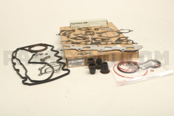 A01018H825 GASKET-ENGINE