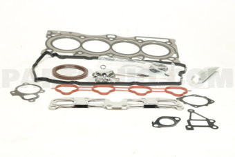 A01019Y00J GASKET-ENGINE
