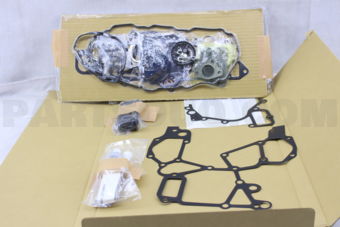 A0101VC128 GASKET KIT-ENGINE REPAIR