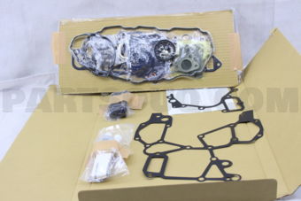A0101VC128 GASKET KIT-ENGINE REPAIR