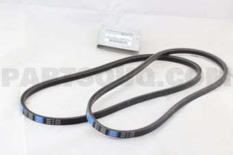 A1720VB500 BELT-FAN