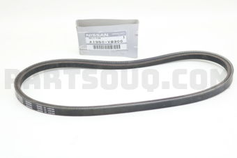 A1950VB300 BELT-P/S.O/PUMP
