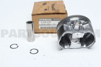 A20107Y001 PISTON,W/PIN