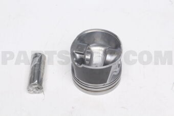 A2010EB71A PISTON,W/PIN