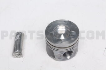 A2010EB71A PISTON,W/PIN