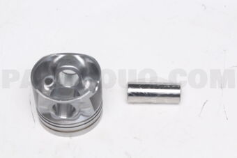 A2010EB71A PISTON,W/PIN