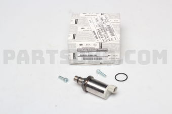 A6860AW42B VALVE KIT-REGULATING