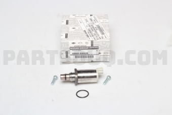 A6860AW42B VALVE KIT-REGULATING