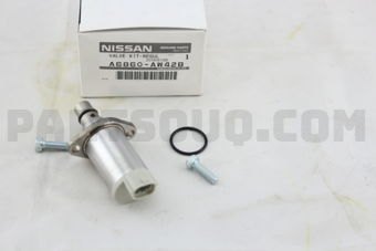 A6860AW42B VALVE KIT-REGULATING