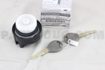 A7B51C9925 CAP ASSY-FILLER