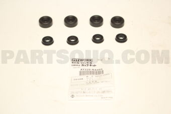 AY220NA005 CUP KIT-BRAKE