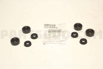 AY220NA005 CUP KIT-BRAKE
