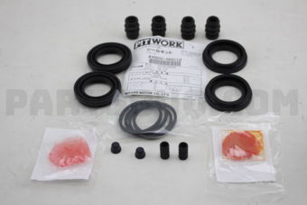 AY600NS012 SEAL KIT