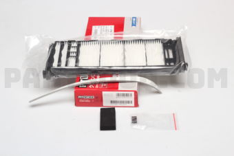 AY684NS003 FILTER KIT-CLEA