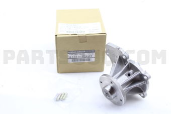 B101040F27 PUMP ASSY-WATER