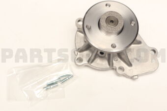 B1010VJ226 PUMP ASSY-WATER