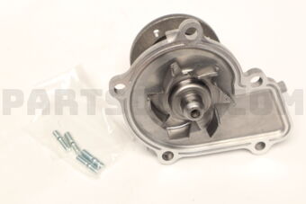 B1010VJ226 PUMP ASSY-WATER