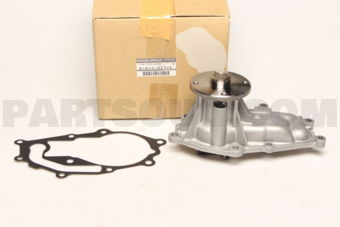 B1M10MA70A PUMP ASSY WATER