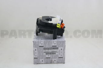 B5567CB66A BODY SWITCH