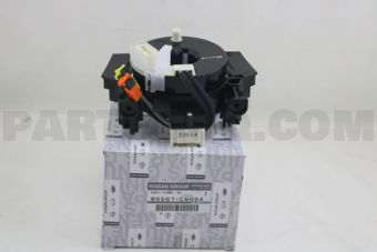 B5567CB66A BODY SWITCH