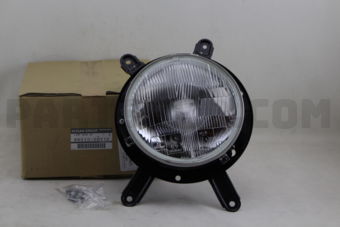 B601008J10 LAMP ASSY-RH