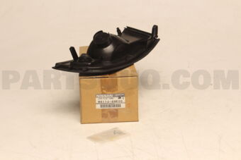 B611089E00 LAMP ASSY-SIDE COMBINATION,RH