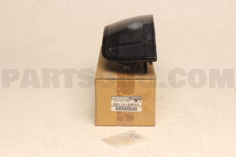 B611089E00 LAMP ASSY-SIDE COMBINATION,RH