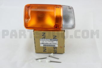 B612001J00 LAMP ASSY-FRONT COMBINATION,RH