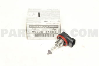 B62964A001 BULB-FOG LAMP