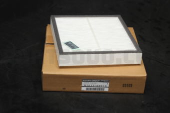 B7277EG01A FILTER KIT-AIR,AIR CONDITIONER