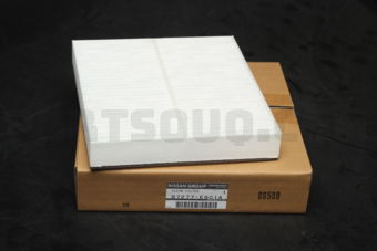 B7277EG01A FILTER KIT-AIR,AIR CONDITIONER