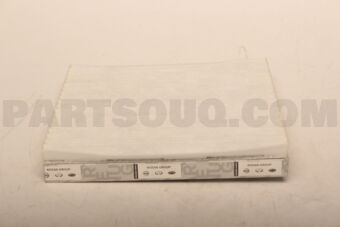 B7277JN20A FILTER KIT-AIR,AIR CONDITIONER