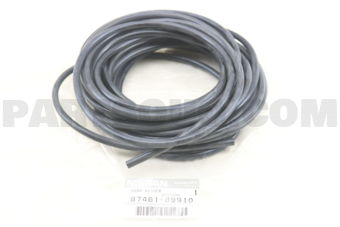 B746189910 HOSE ASSY-WASHER