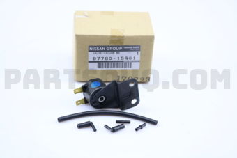 B778015G01 VALVE-VACUUM MA