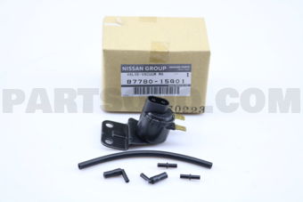 B778015G01 VALVE-VACUUM MA