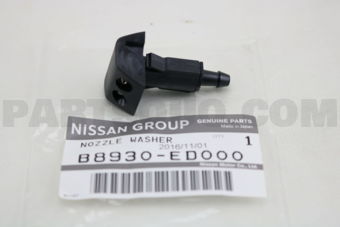 B8930ED000 NOZZLE WIPER