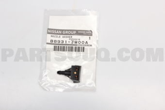 B8931JM00A NOZZLE ASSY-WAS