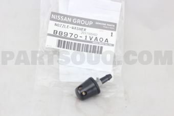 B89701VA0A NOZZLE-WASHER
