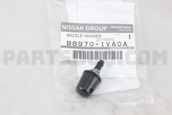 B89701VA0A NOZZLE-WASHER