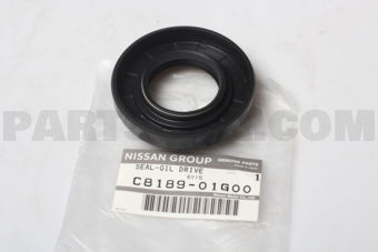 C818901G00 SEAL-OIL DRIVE