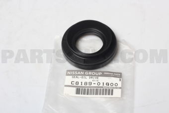 C818901G00 SEAL-OIL DRIVE