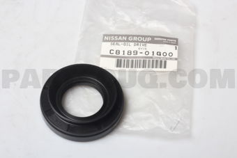 C818901G00 SEAL-OIL DRIVE