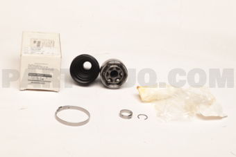 C9211EL00B JOINT ASSY-OUTER