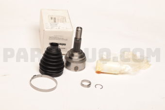 C9211EL00B JOINT ASSY-OUTER