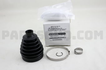 C9241EL10A REPAIR KIT-DUST B00T,INNER