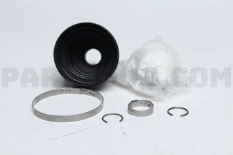 C9241JA10J Nissan REPAIR KIT-DUST BOOT OUTER