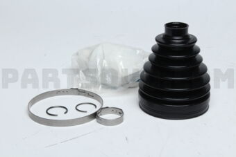 C9241JA10J REPAIR KIT-DUST BOOT OUTER