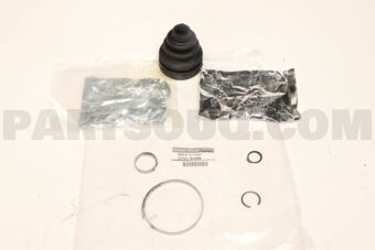 C9741ED00K REPAIR KIT-DUST B00T,INNER