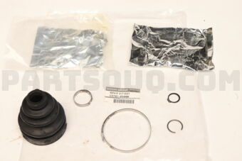 C9741ED00K REPAIR KIT-DUST B00T,INNER