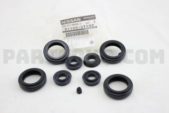 D11000T092 CUP KIT-BRAKE WHEEL CYLINDER,FRONT
